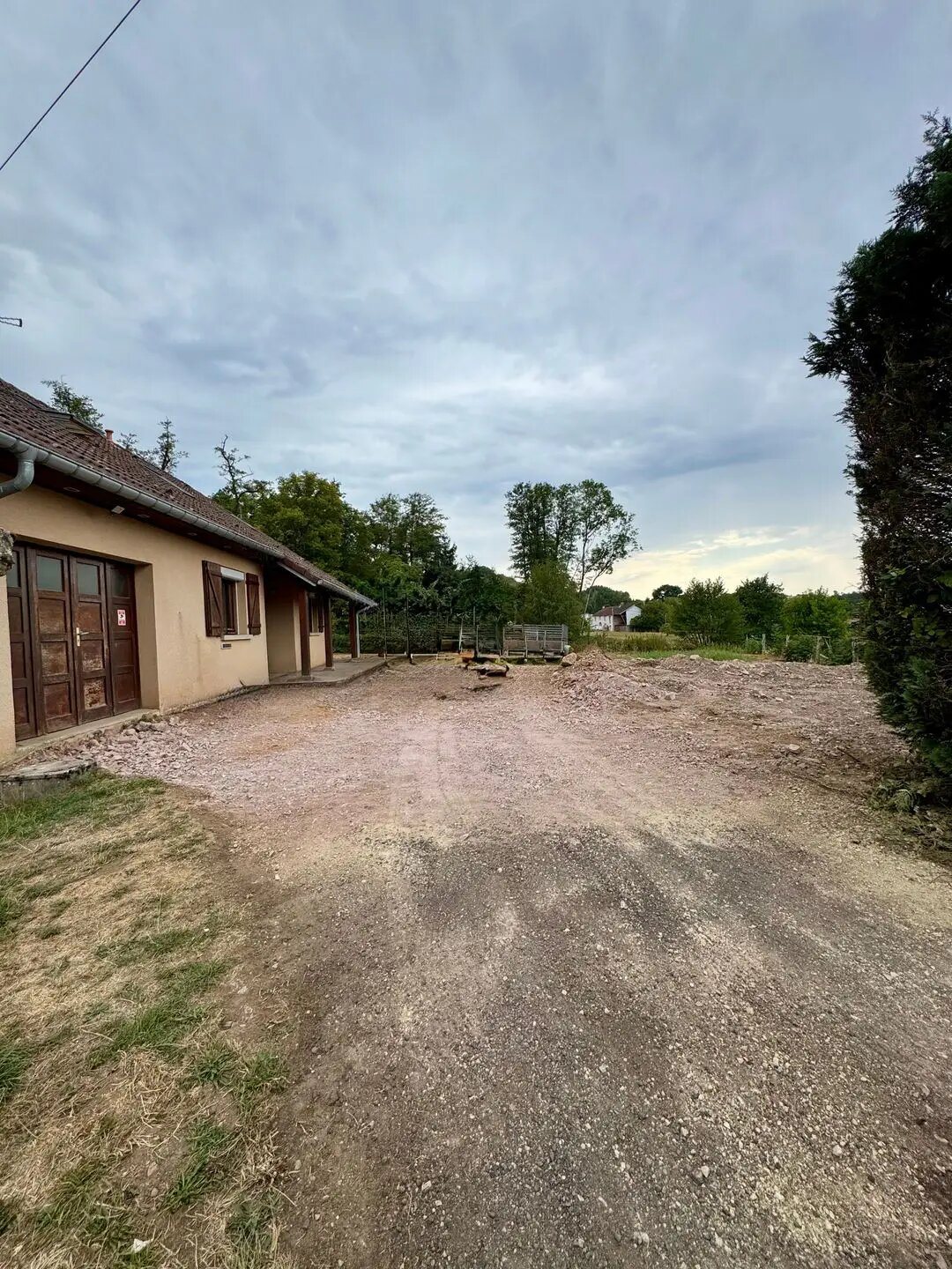 Maison à vendre, 100m², La Chapelle-aux-Bois