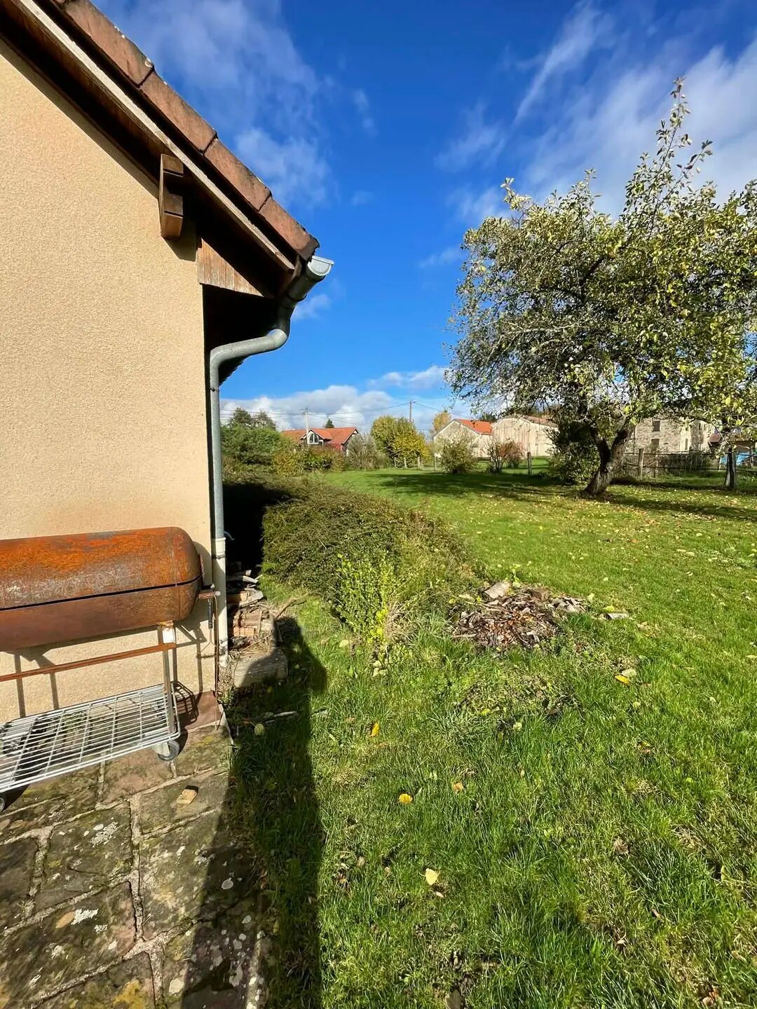 Maison à vendre, 100m², La Chapelle-aux-Bois