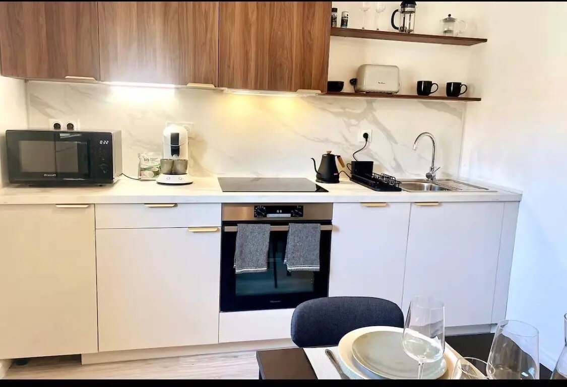 Appartement à louer, 30m², Dinan