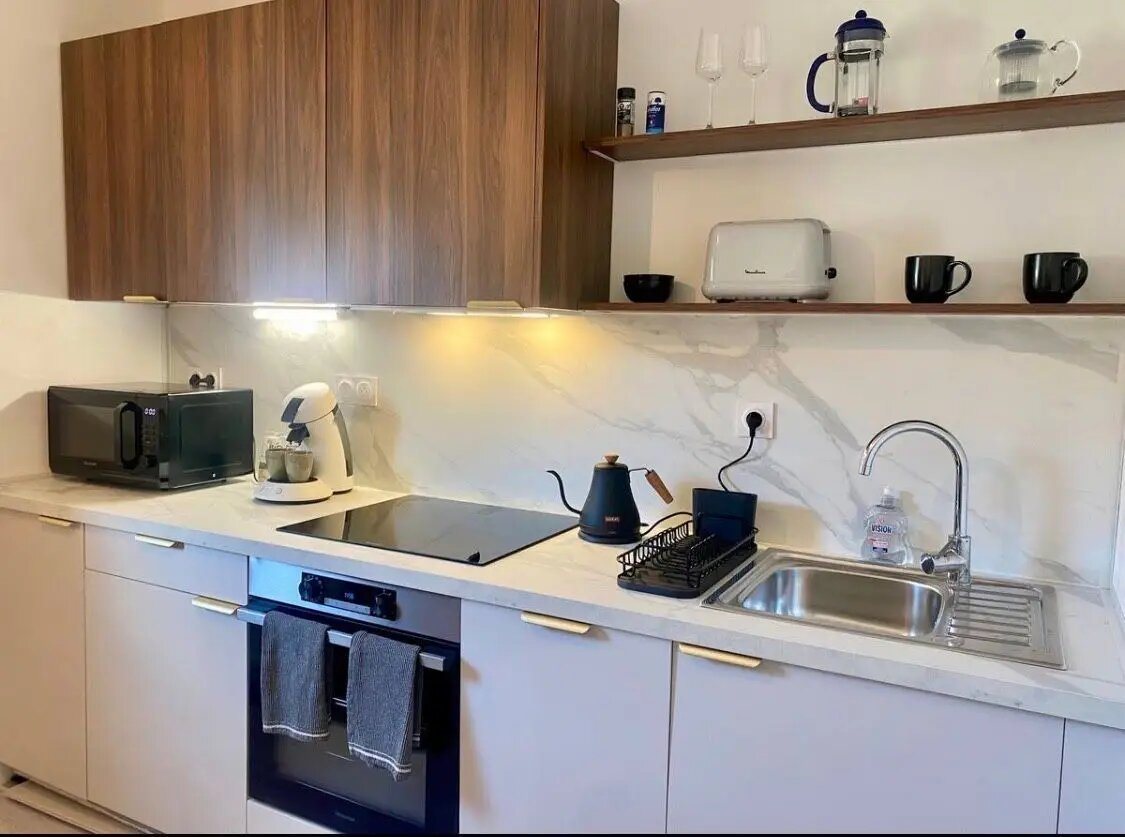 Appartement à louer, 30m², Dinan