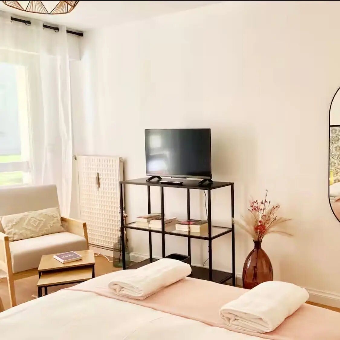 Appartement à louer, 30m², Dinan