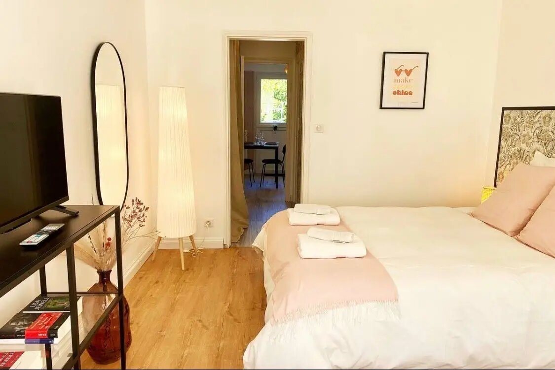 Appartement à louer, 30m², Dinan
