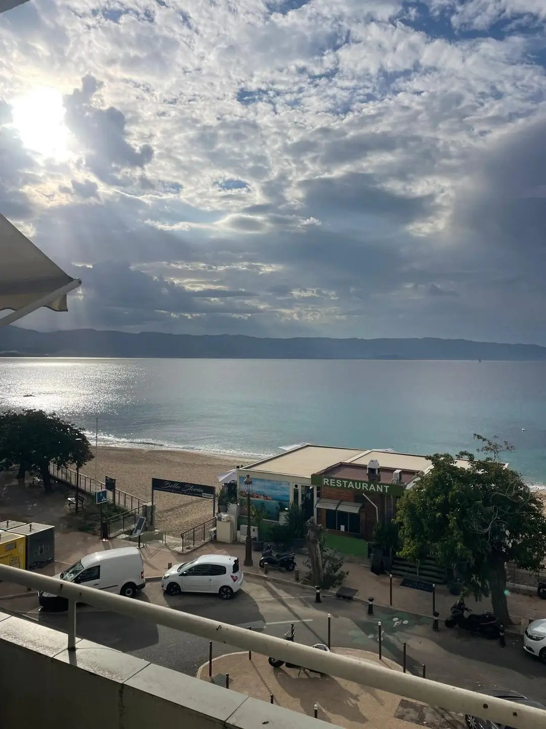 Appartement à louer, 100m², Ajaccio