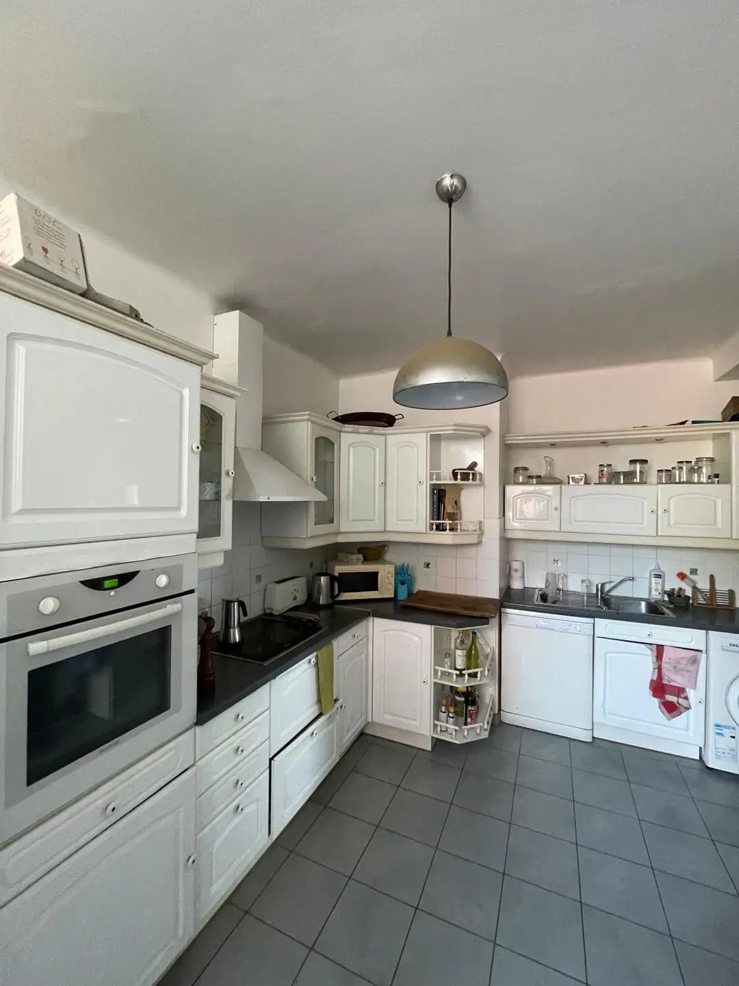 Appartement à louer, 100m², Ajaccio