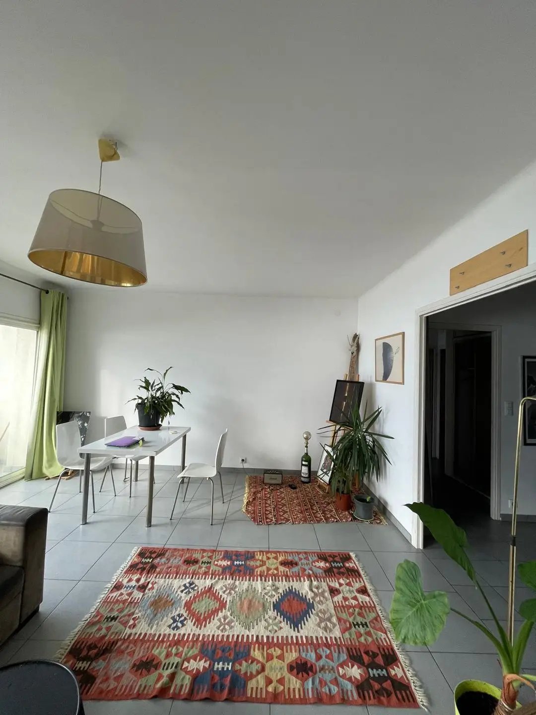 Appartement à louer, 100m², Ajaccio