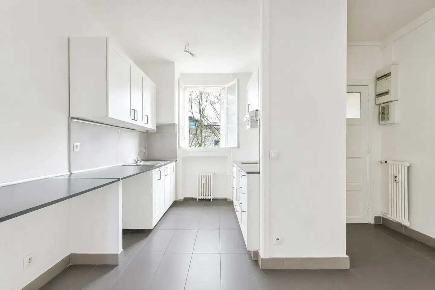 Appartement à vendre, 83m², Saint-Ouen-sur-Seine