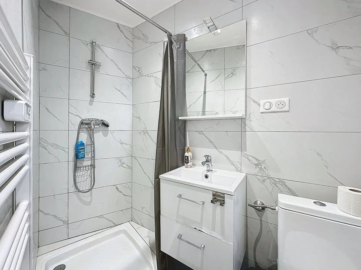 Appartement à louer, 30m², Nice