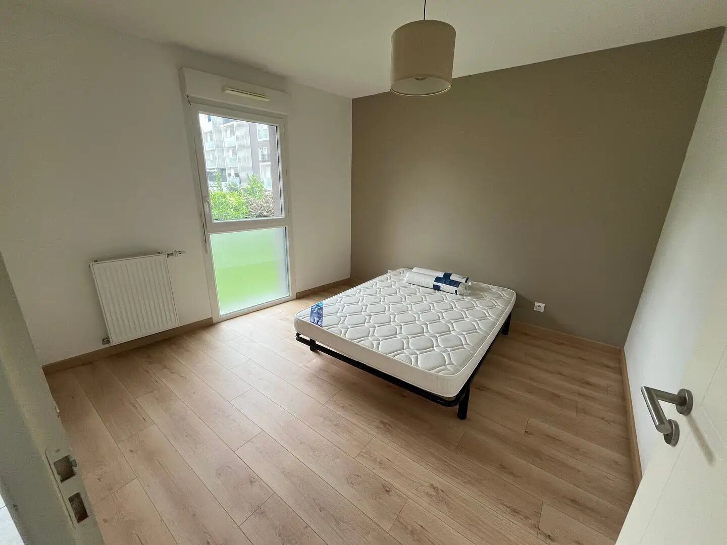 Appartement à louer, 47m², Saint-Martin-d'Hères