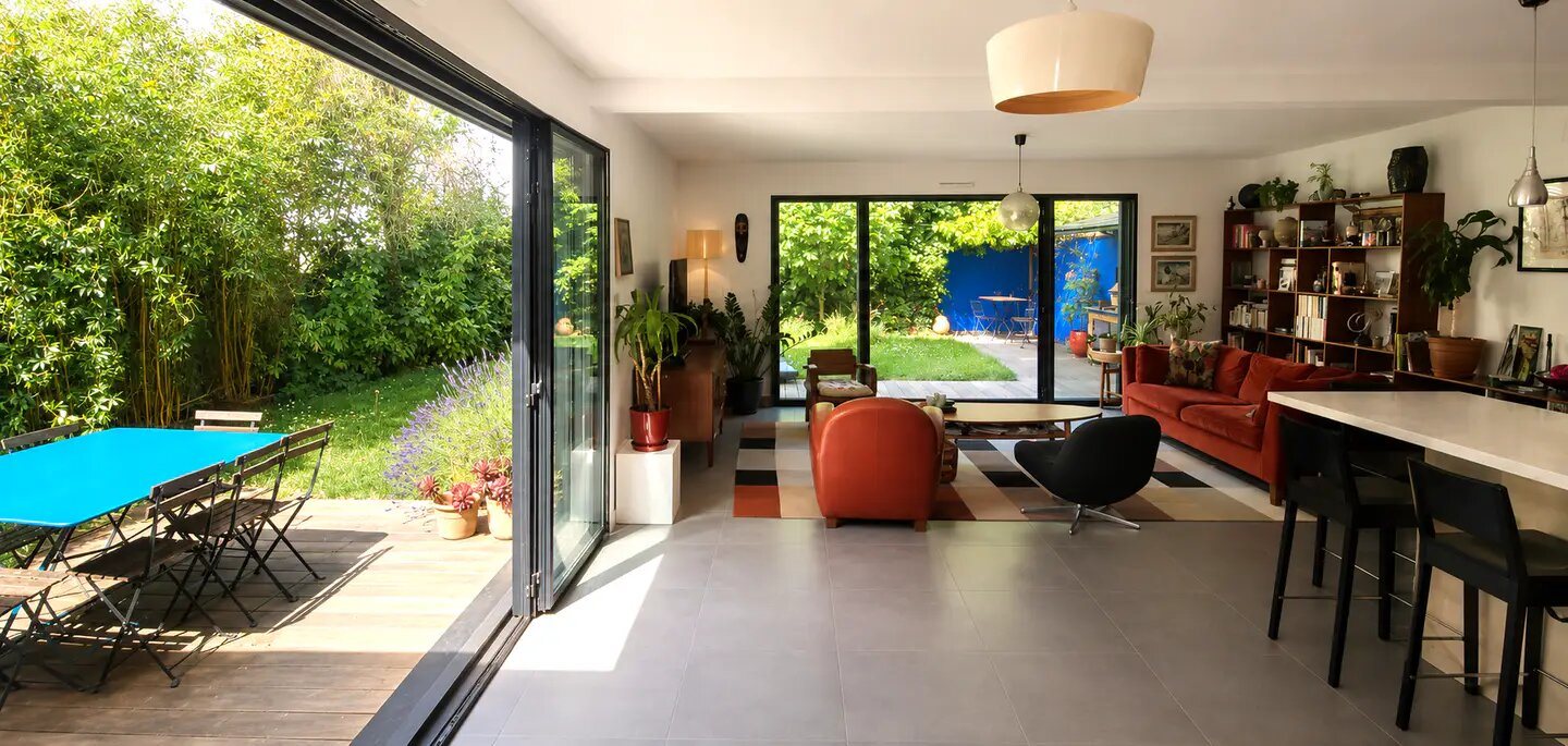 Maison à vendre, 107m², Rennes