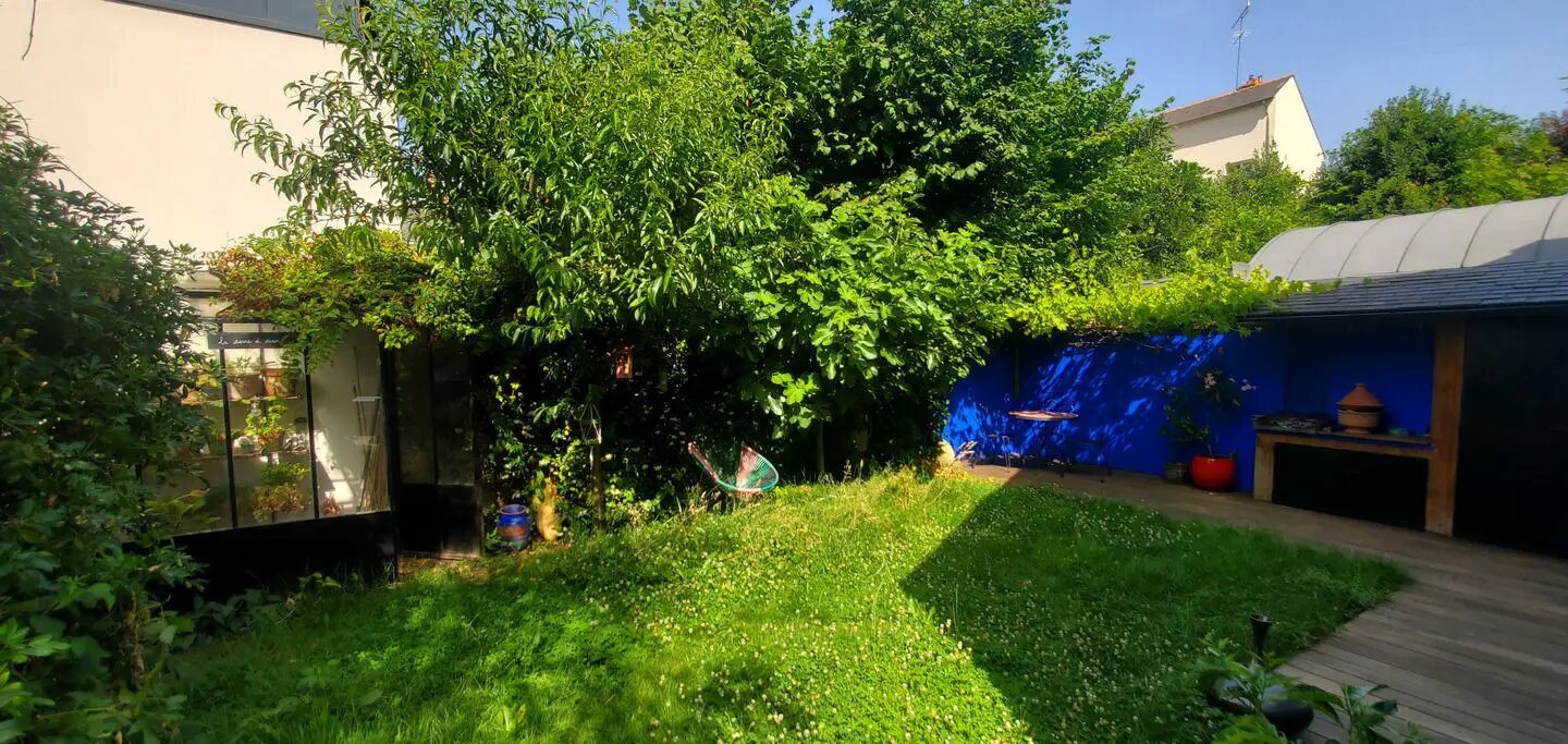 Maison à vendre, 107m², Rennes