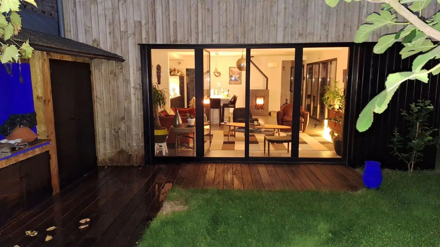 Maison à vendre, 107m², Rennes