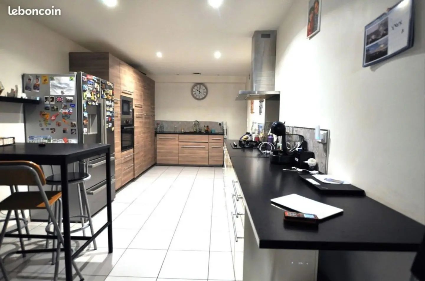 Maison à vendre, 220m², Langoiran