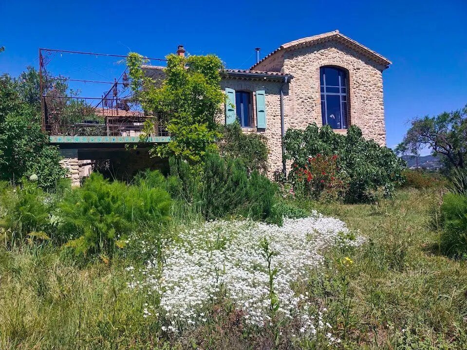 Maison à vendre, 240m², Les Mages