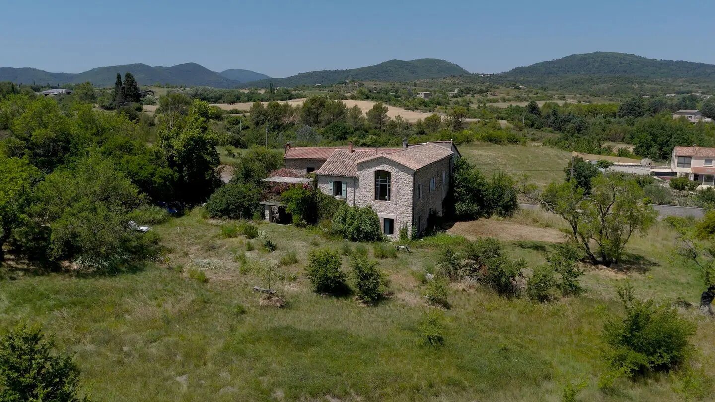 Maison à vendre, 240m², Les Mages