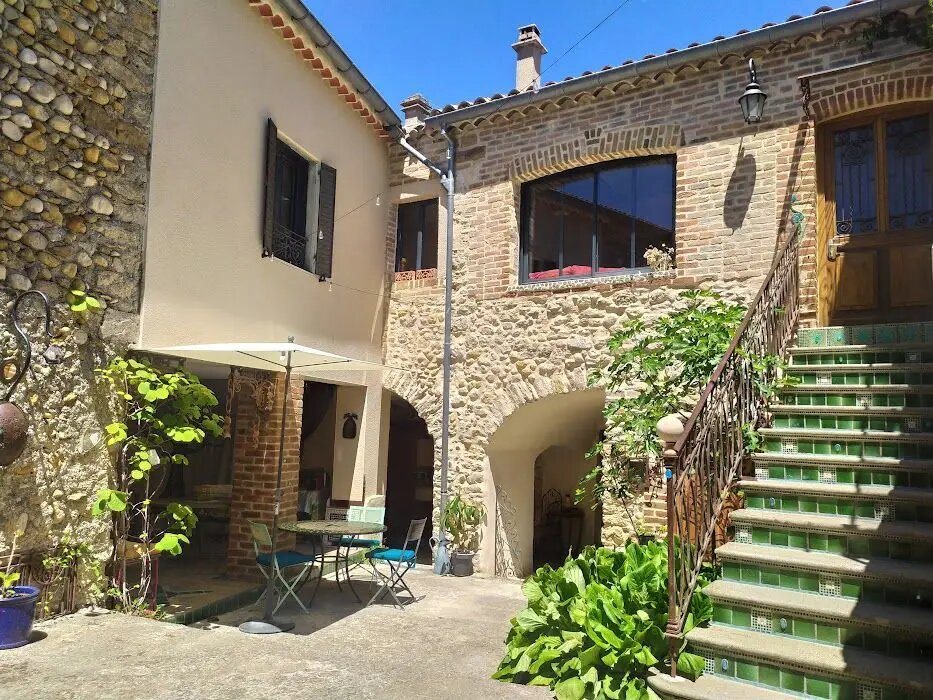 Maison à vendre, 240m², Les Mages