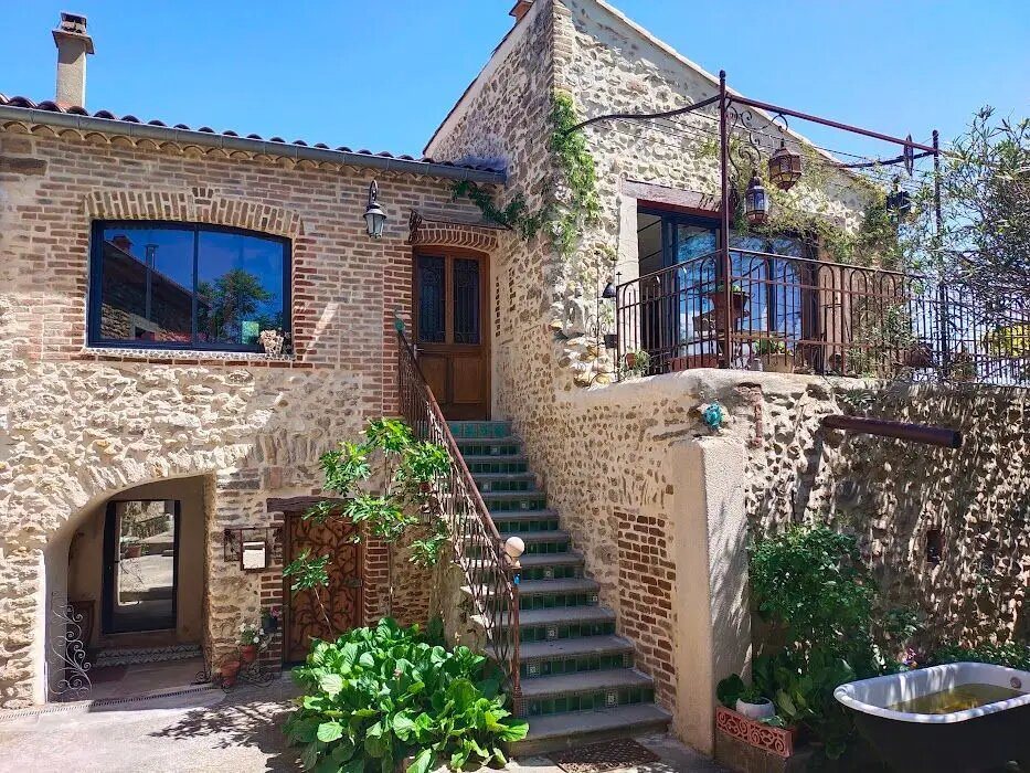 Maison à vendre, 240m², Les Mages