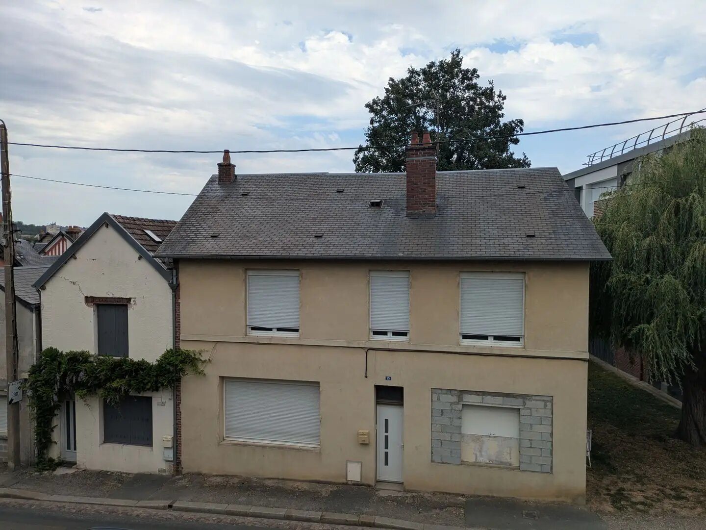 Maison à vendre, 150m², Lisieux