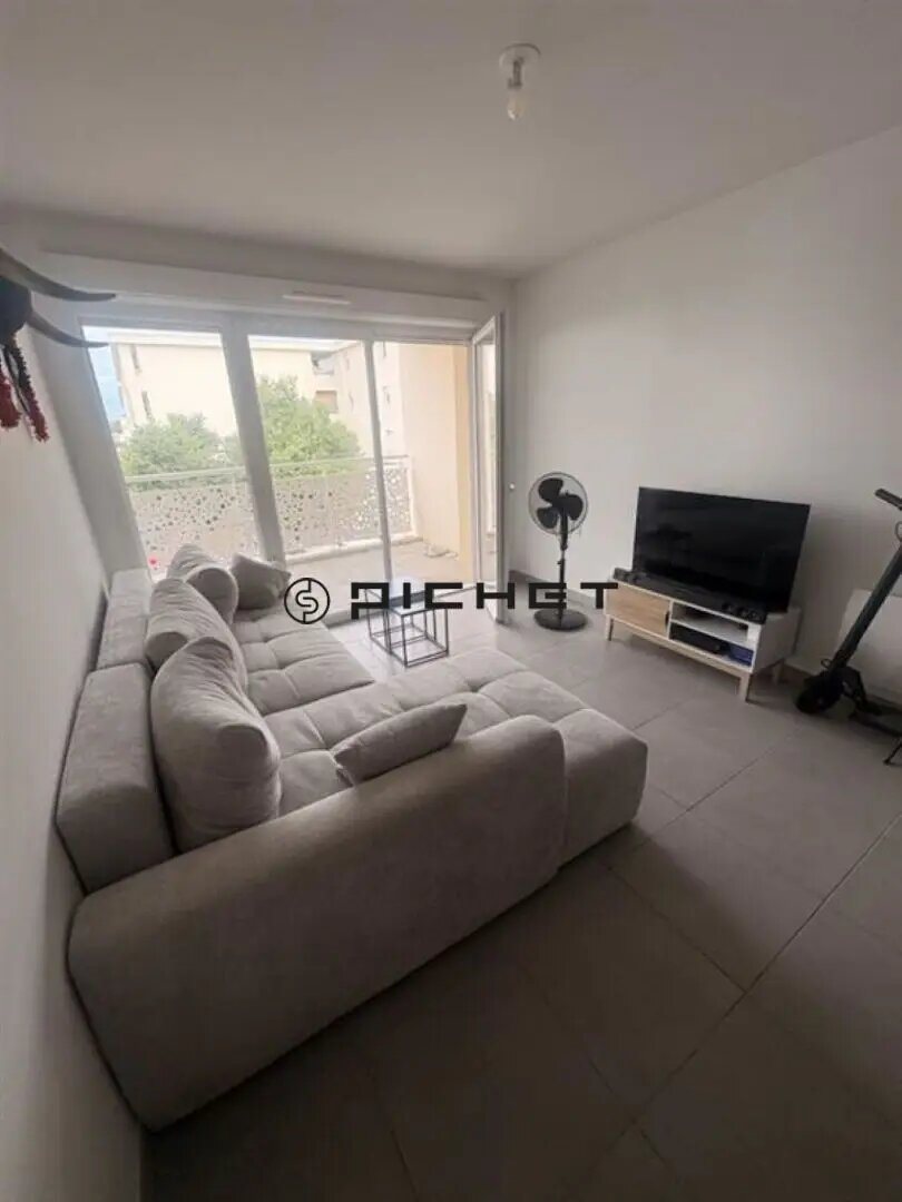Appartement à vendre, 40m², Arles