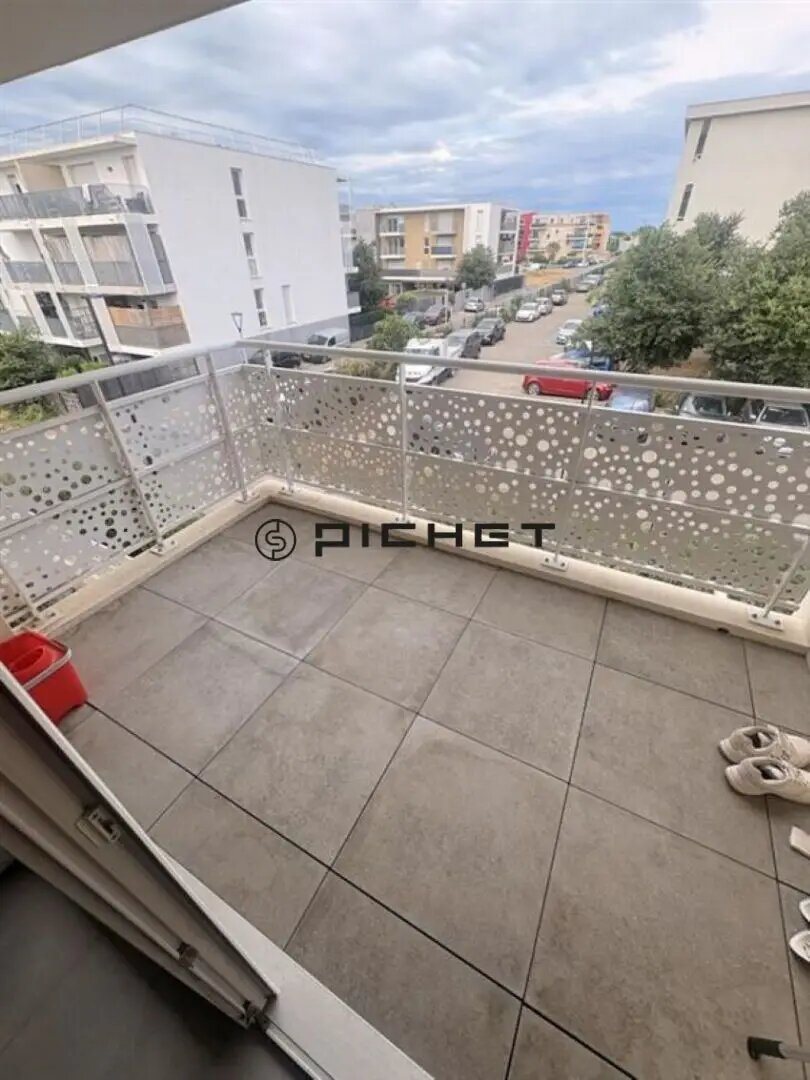 Appartement à vendre, 40m², Arles