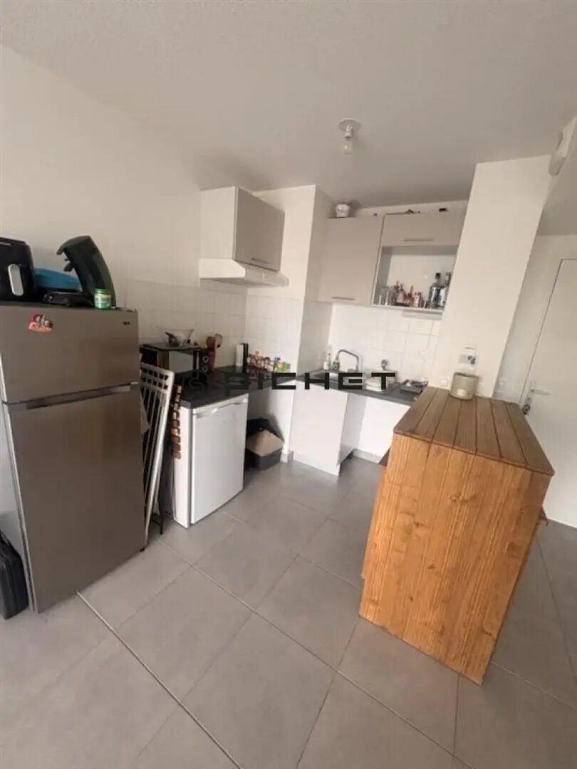 Appartement à vendre, 40m², Arles