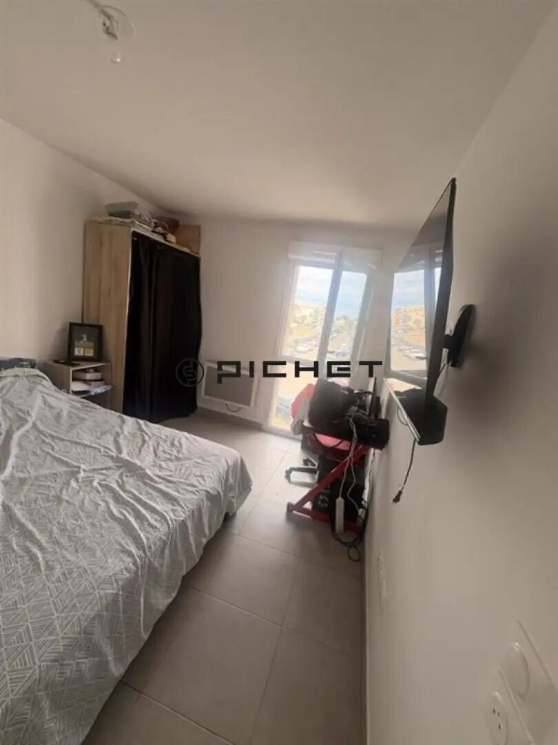 Appartement à vendre, 40m², Arles