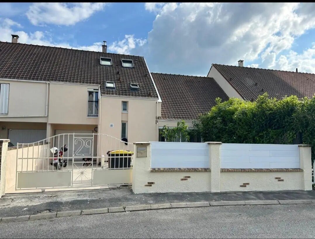 Appartement à louer, 28m², Lagny-sur-Marne