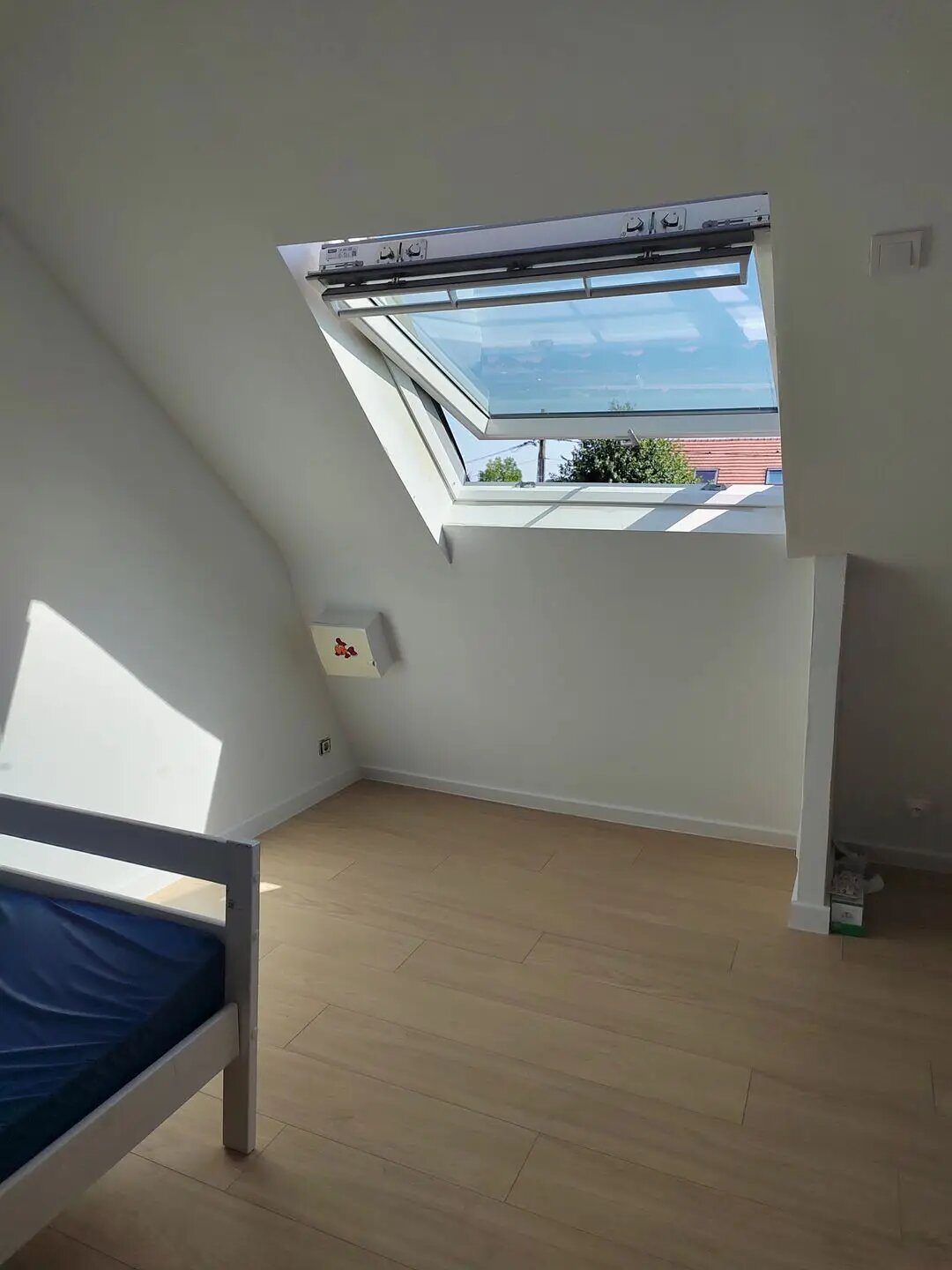 Appartement à louer, 28m², Lagny-sur-Marne