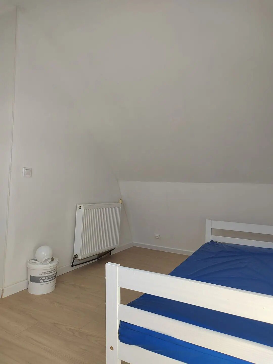Appartement à louer, 28m², Lagny-sur-Marne
