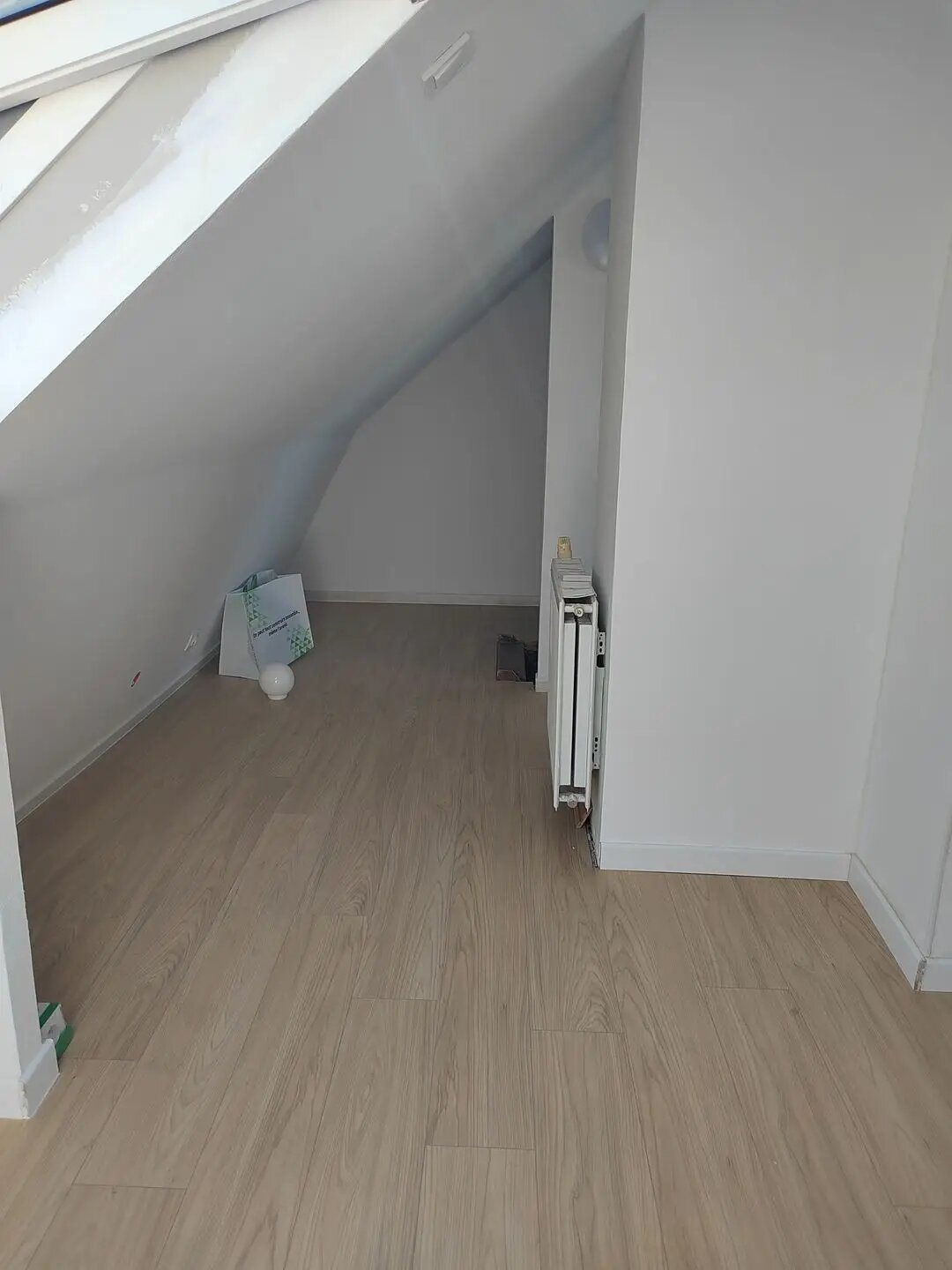 Appartement à louer, 28m², Lagny-sur-Marne