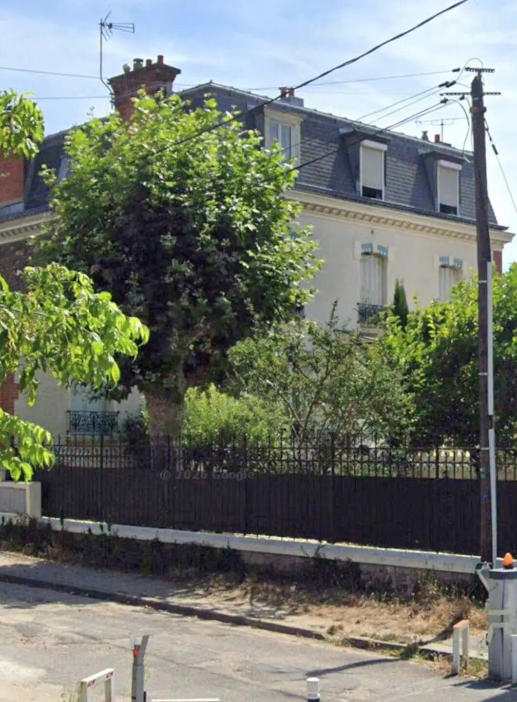 Appartement à vendre, 44m², Villemomble