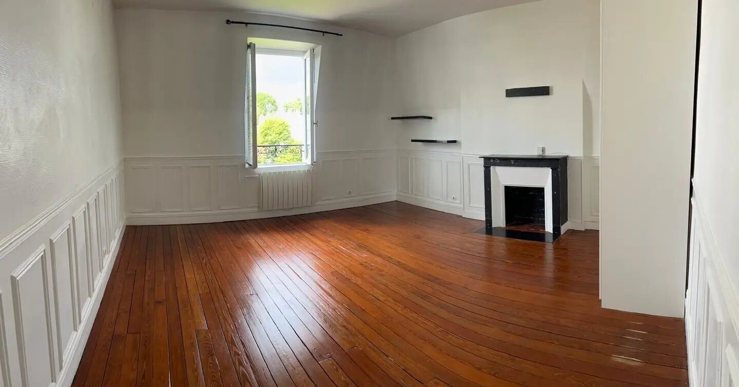 Appartement à vendre, 44m², Villemomble