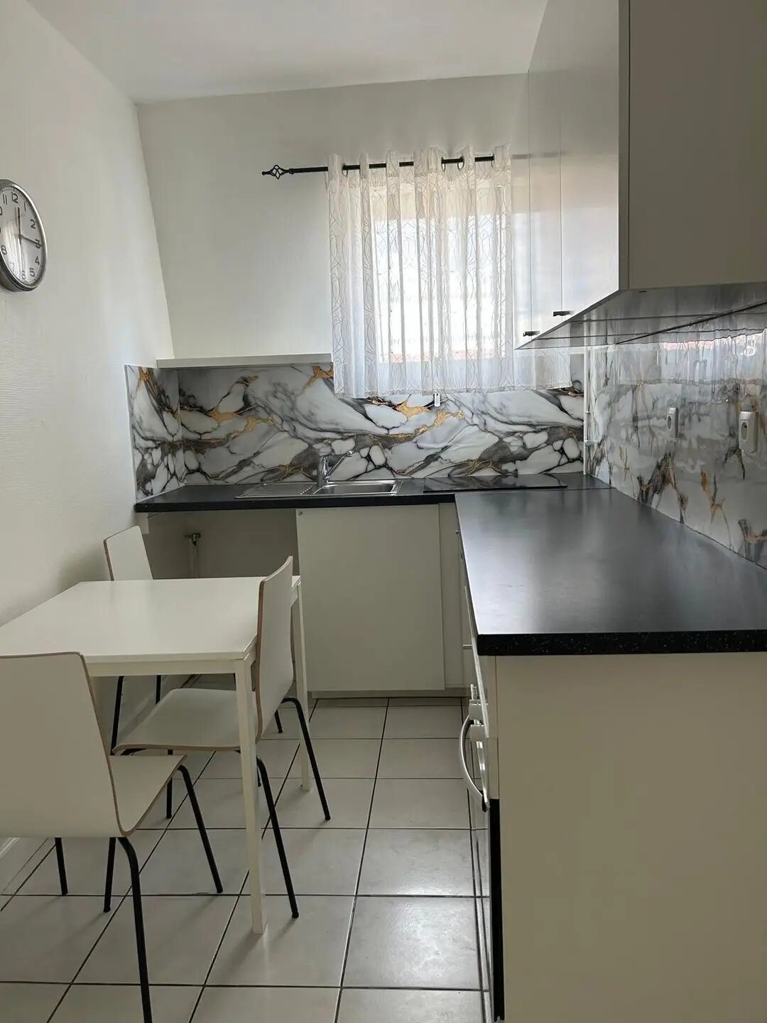 Appartement à vendre, 44m², Villemomble