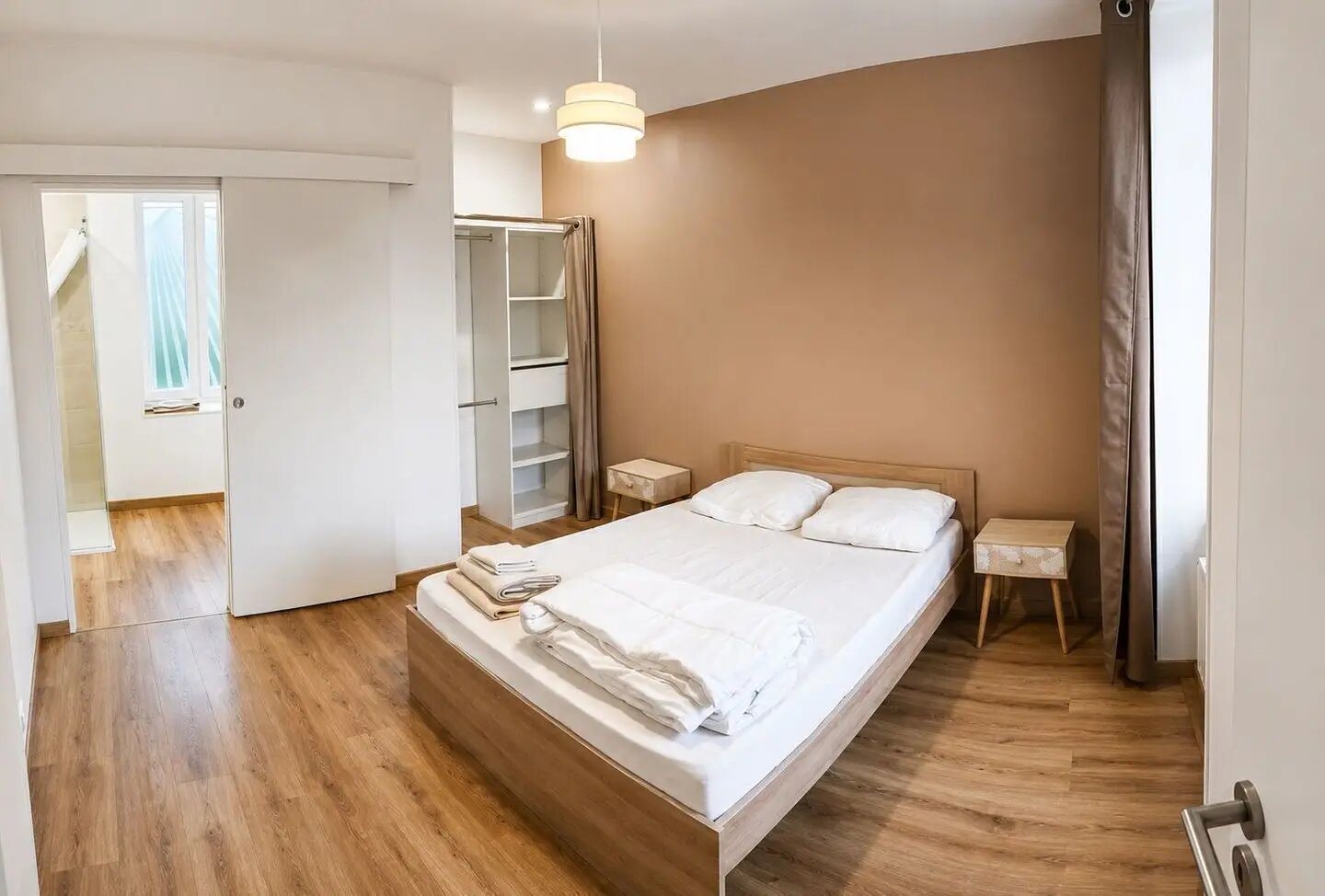 Appartement à louer, 42m², Blaye