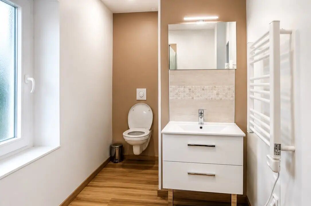Appartement à louer, 42m², Blaye