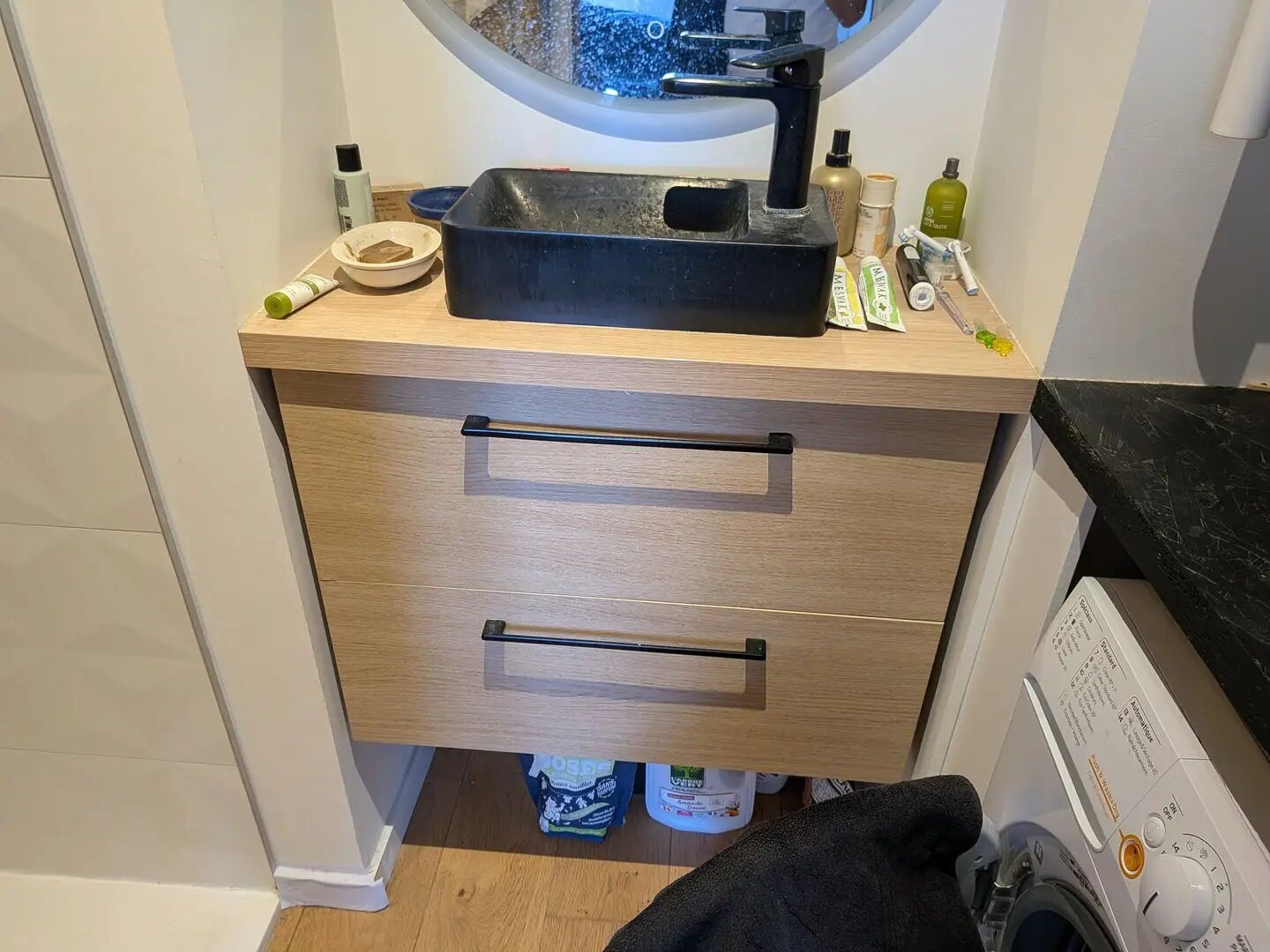 Appartement à louer, 29m², Nantes