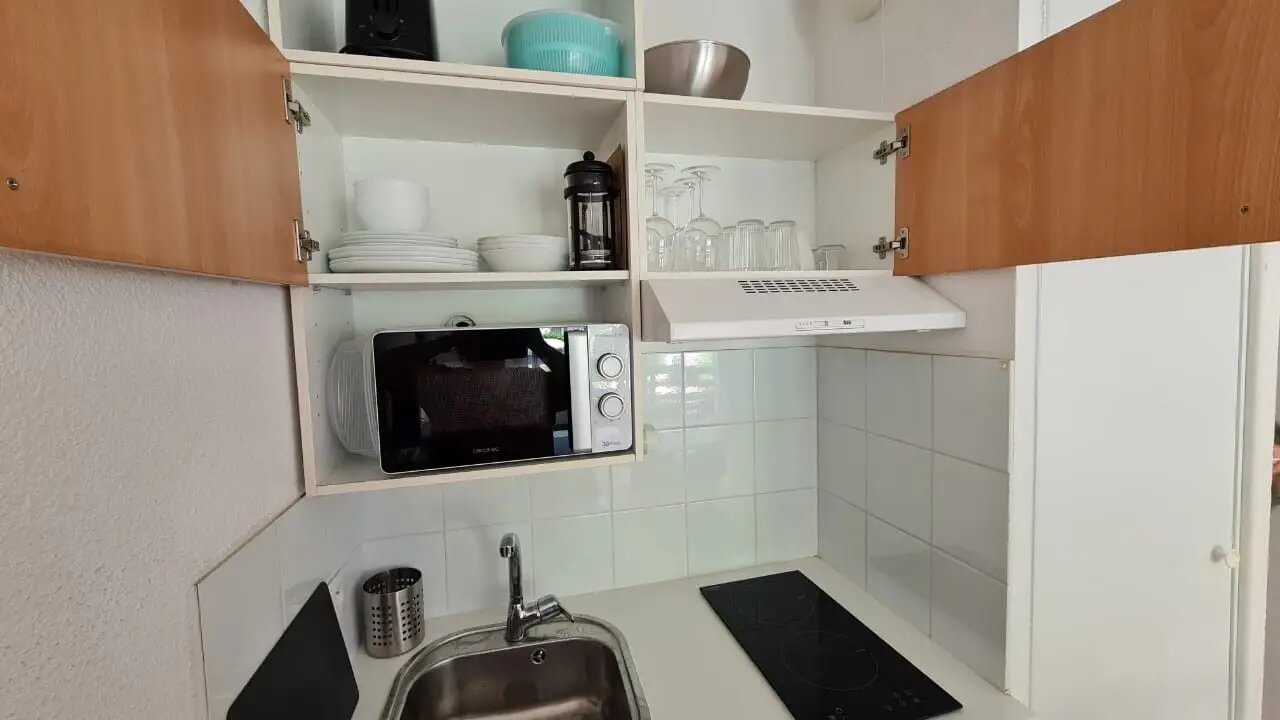 Appartement à louer, 35m², Thoiry