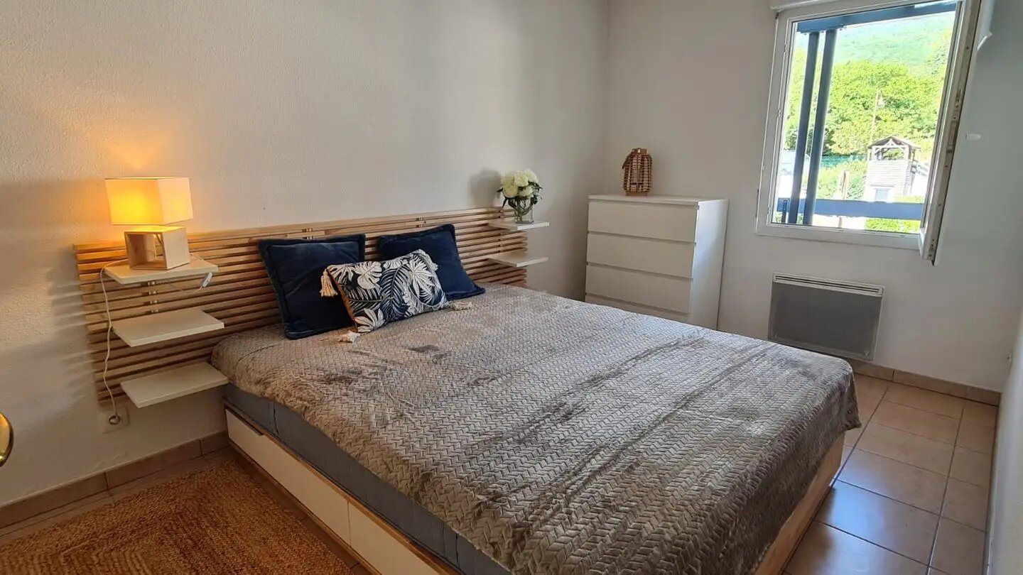 Appartement à louer, 35m², Thoiry