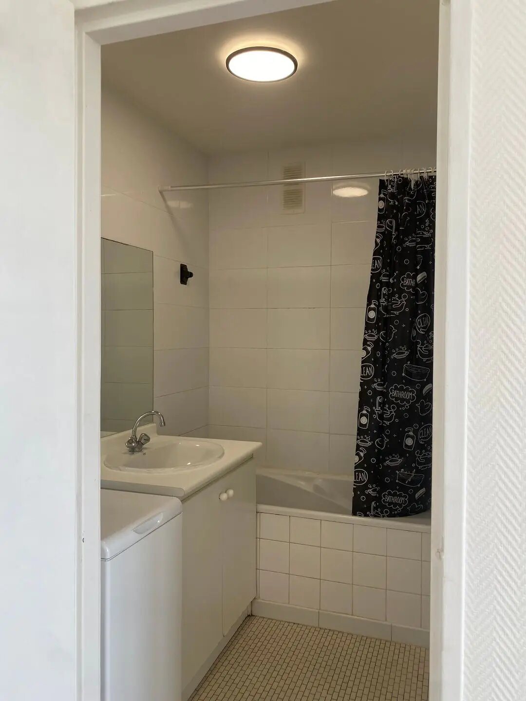 Appartement à louer, 26m², Franconville