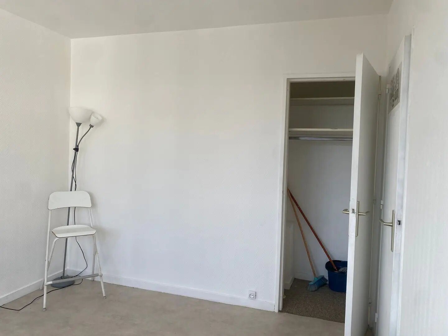 Appartement à louer, 26m², Franconville