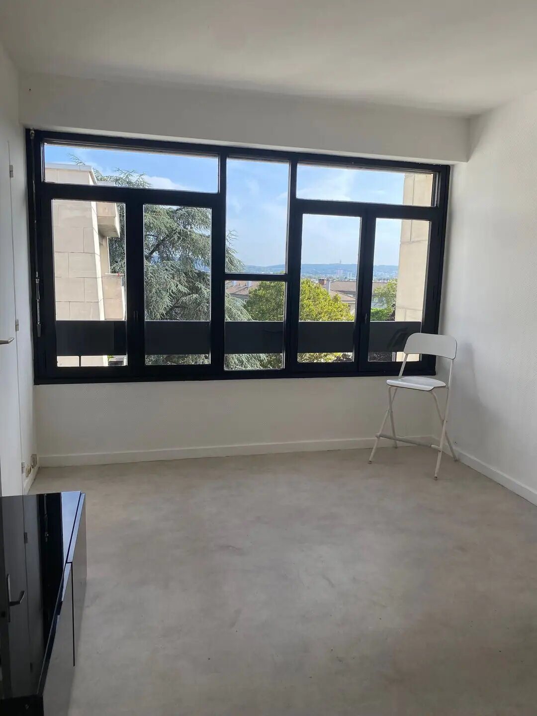Appartement à louer, 26m², Franconville