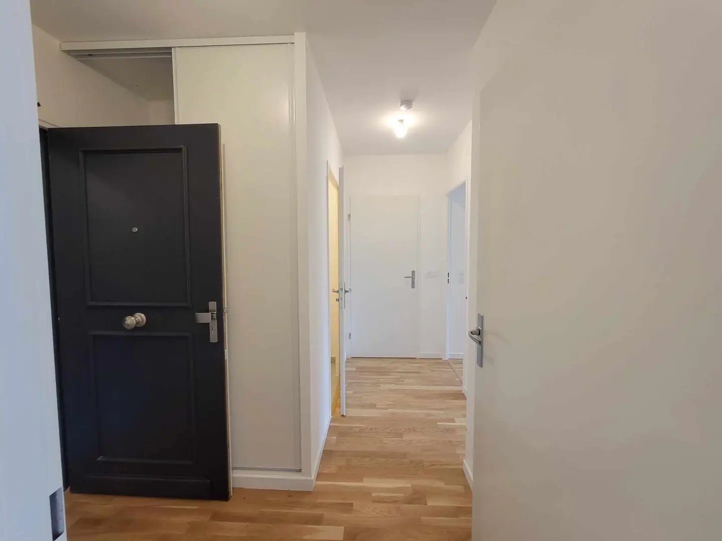 Appartement à louer, 57m², Le Plessis-Robinson