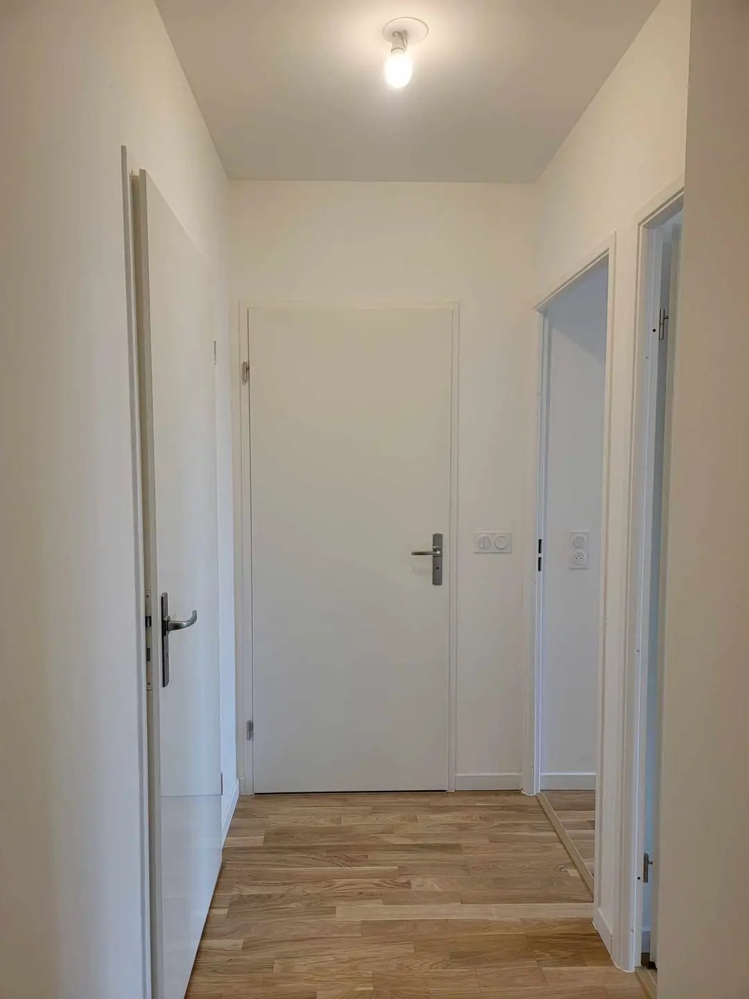 Appartement à louer, 57m², Le Plessis-Robinson