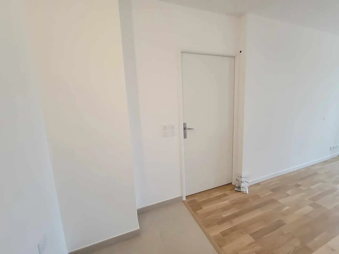 Appartement à louer, 57m², Le Plessis-Robinson