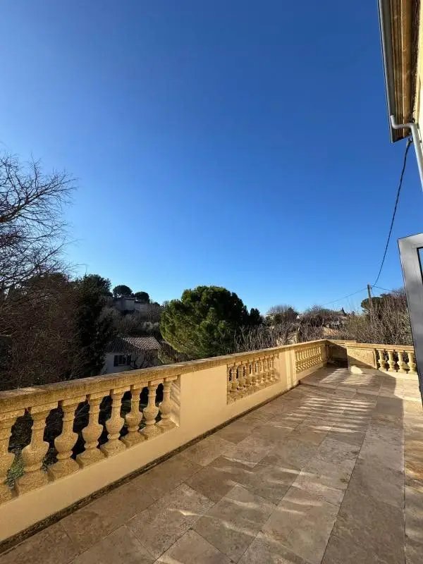 Maison à vendre, 200m², Poulx