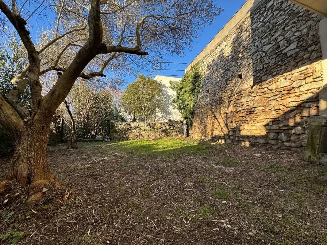 Maison à vendre, 200m², Poulx