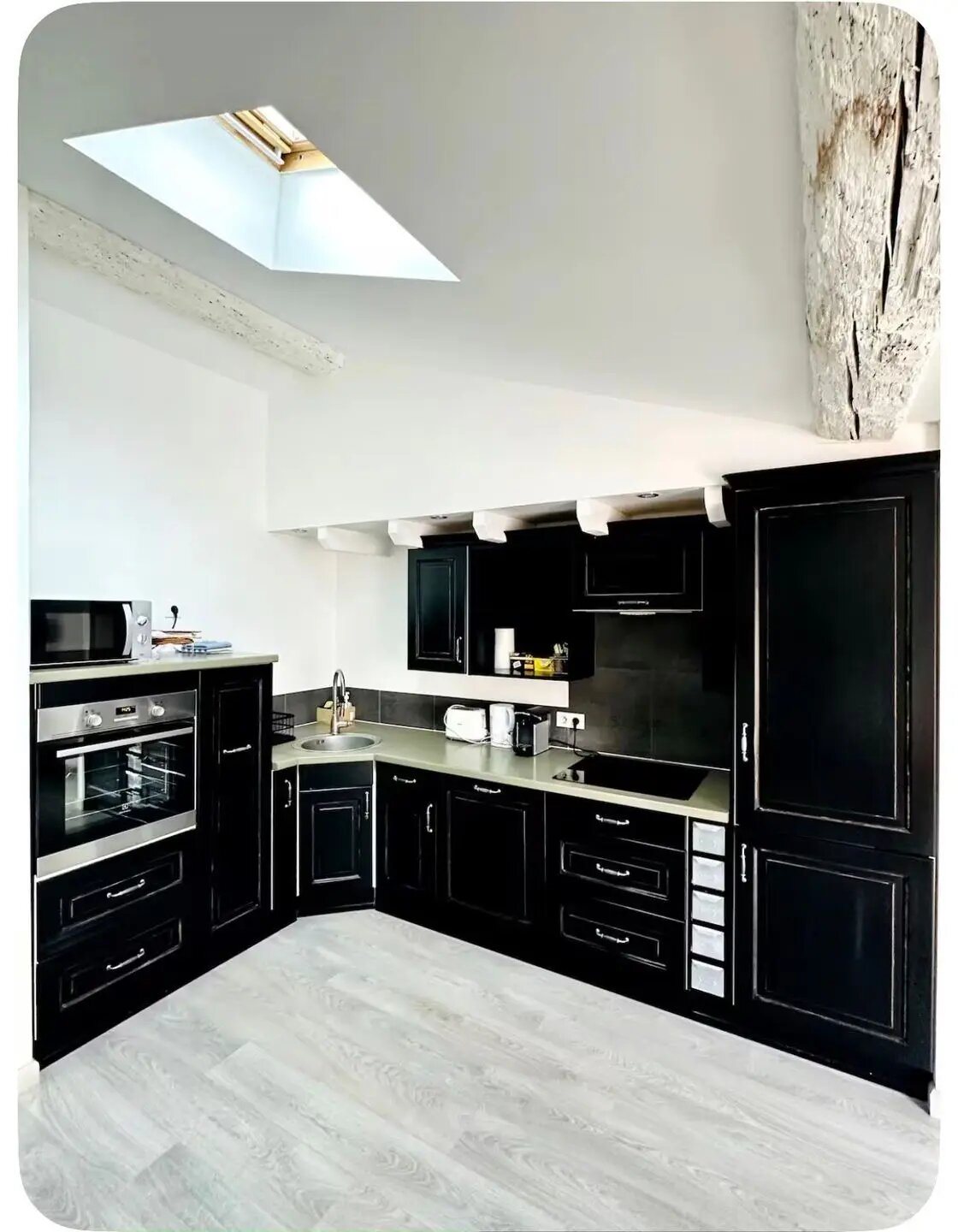 Appartement à louer, 83m², La Rochelle
