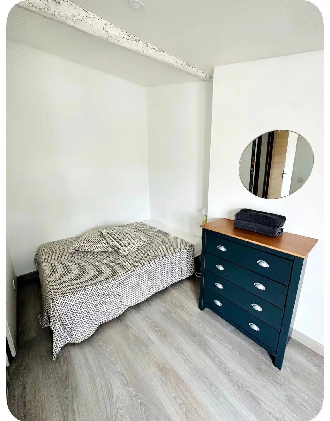 Appartement à louer, 83m², La Rochelle