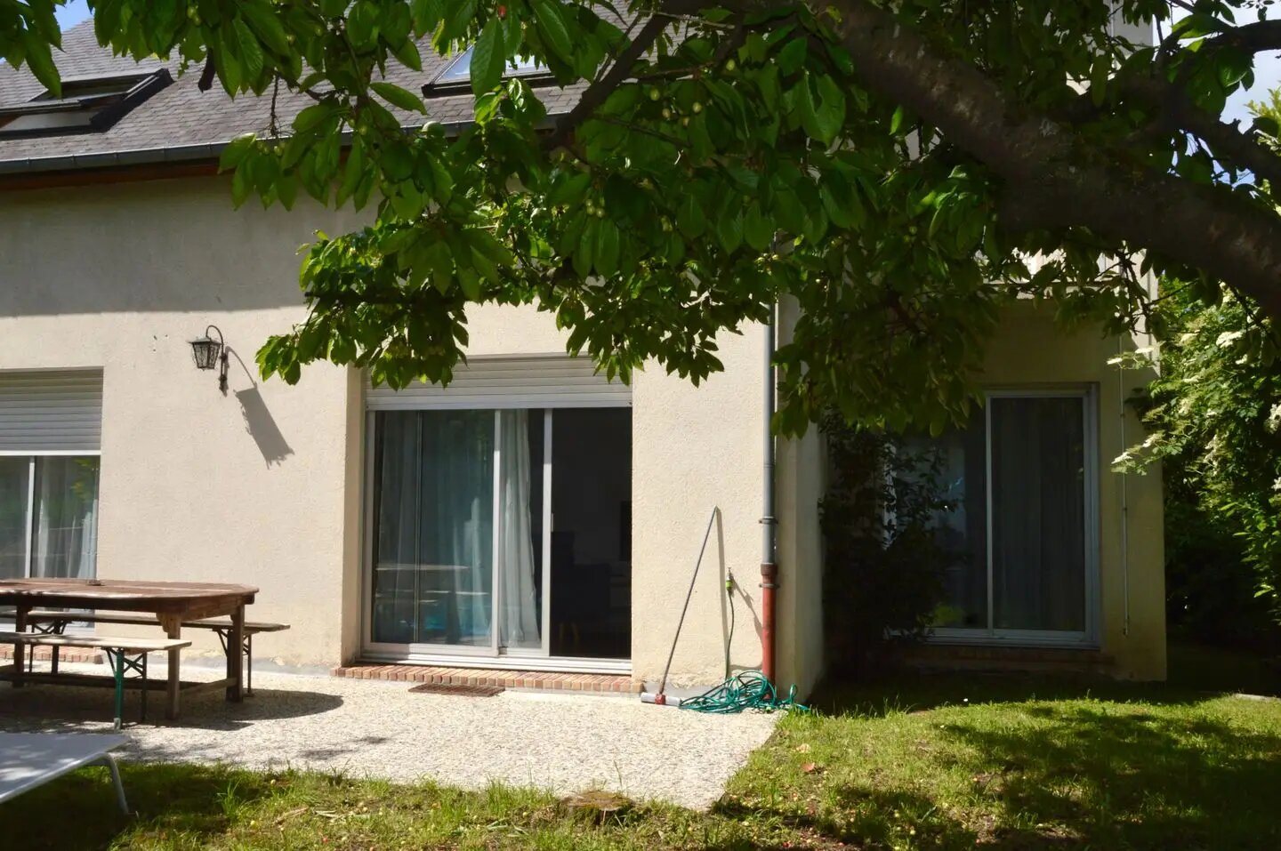 Maison à vendre, 140m², Montesson
