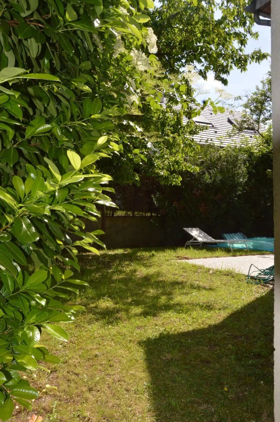 Maison à vendre, 140m², Montesson