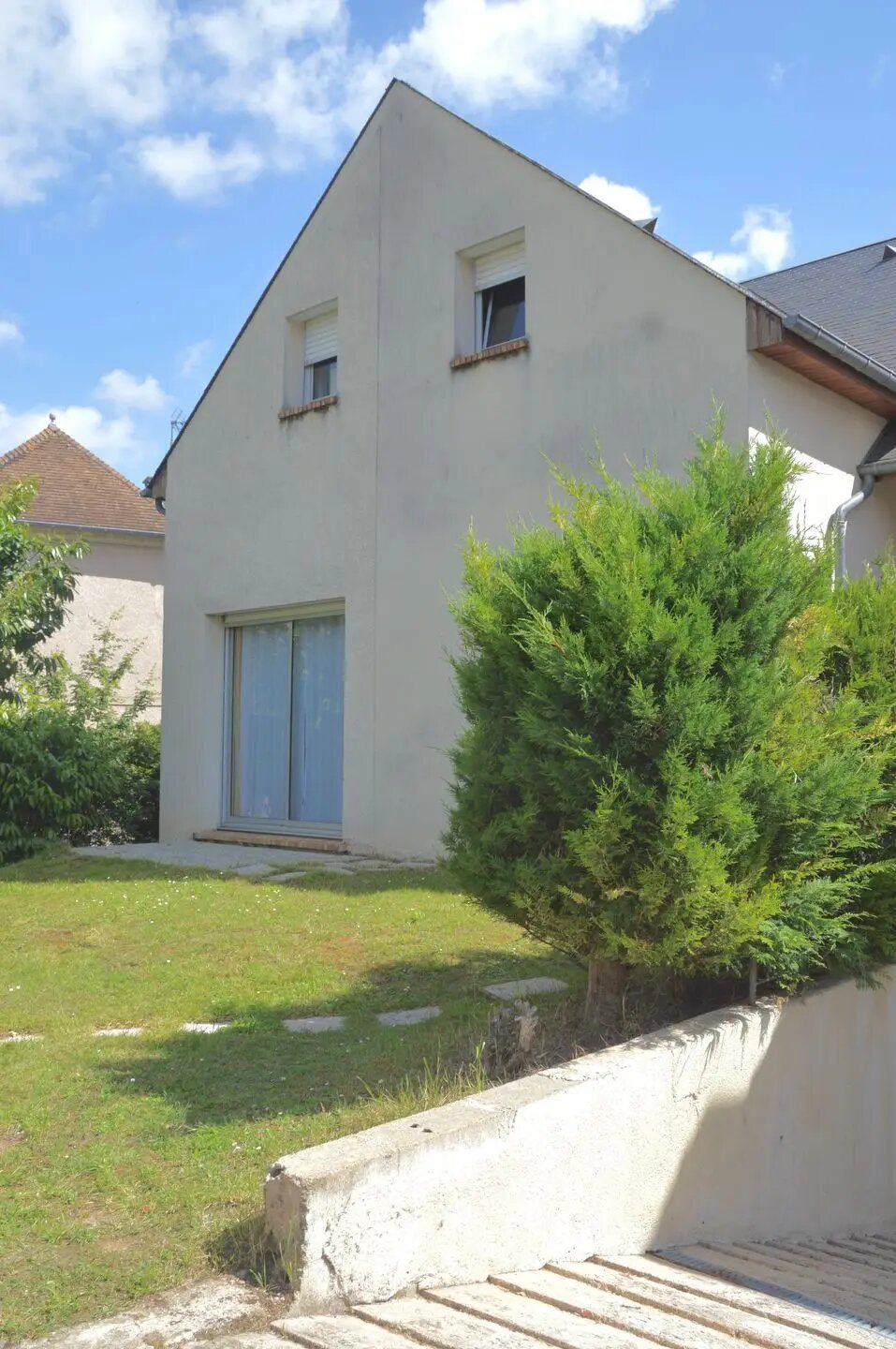Maison à vendre, 140m², Montesson
